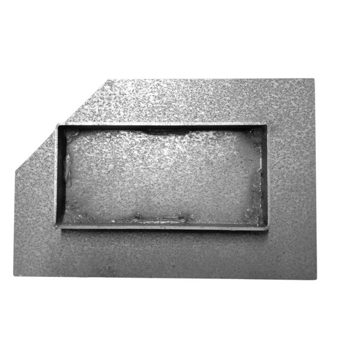 Turco bottom baffle - turco,