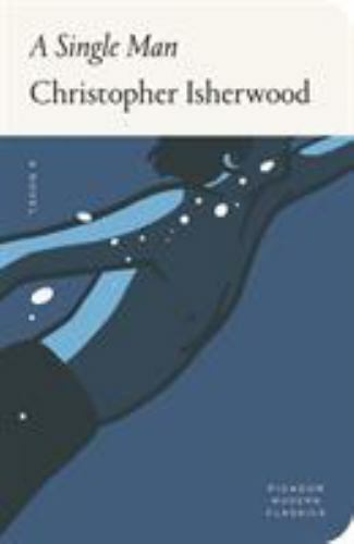 Single man novel picador - man:,