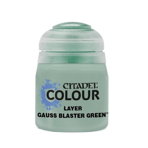 Citadel paints layer - paints, :