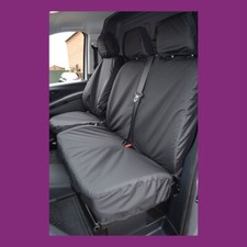 Mercedes-Benz Vito Van 2015+
