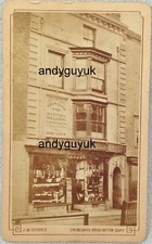 CDV BRIDLINGTON SHOP 15 PRINCE
