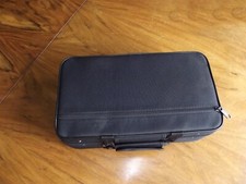 Lightweight Single case for an A Clarinet