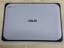 Asus Chromebook C202S C202SA LCD Lid Rear Cover + WIFI Cables 13NX00Y2AP0111