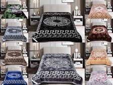 2 Ply Heavy Soft Thick Blanket