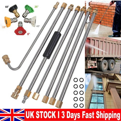 Gutter cleaning tool extension - tool,