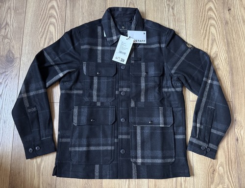Brand new belstaff - new, forge