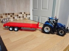 1/32 26ft scratch built Flat