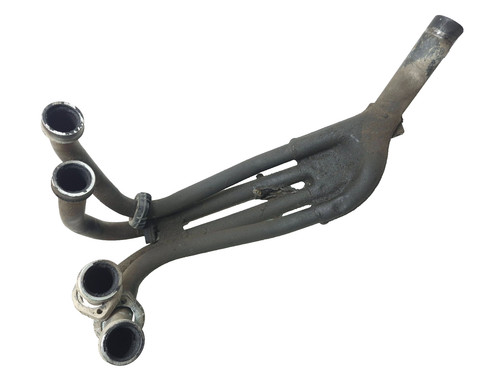 1991 yamaha fzr600r exhaust - 1991,