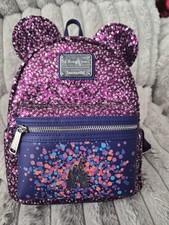 Disney Parks Loungefly