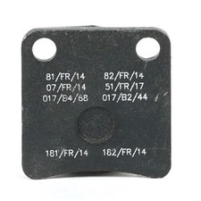 Kart Republic Mini - Front