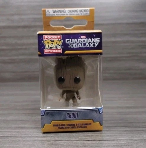 Funko pocket pop groot - funko,