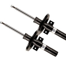 2 Bilstein B4 Shock absorber