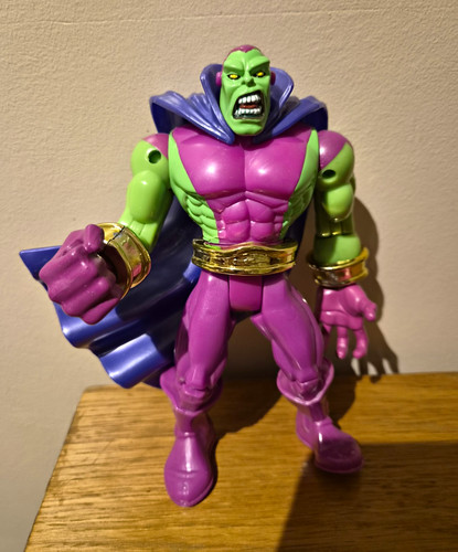 Drax the destroyer vintage - the,