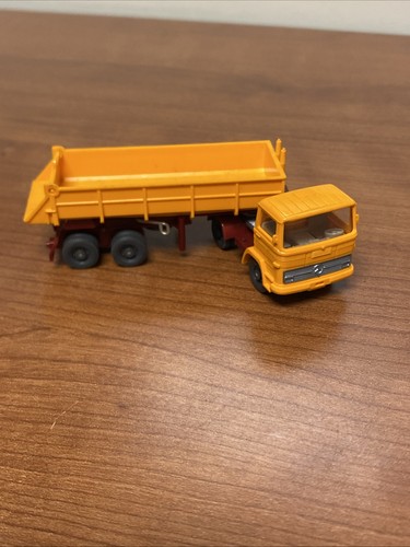 Wiking mercedes benz - wiking, mercedes-benz