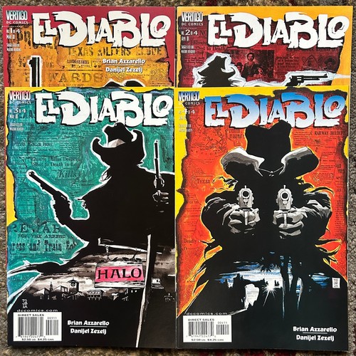 All diablo tim - tim, sale