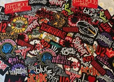 JOBLOT 20 ROCK PUNK FESTIVAL