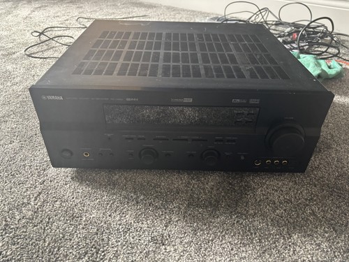 Yamaha v650 receiver - rx-v650,