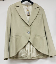 HOBBS stunning jacket blazer