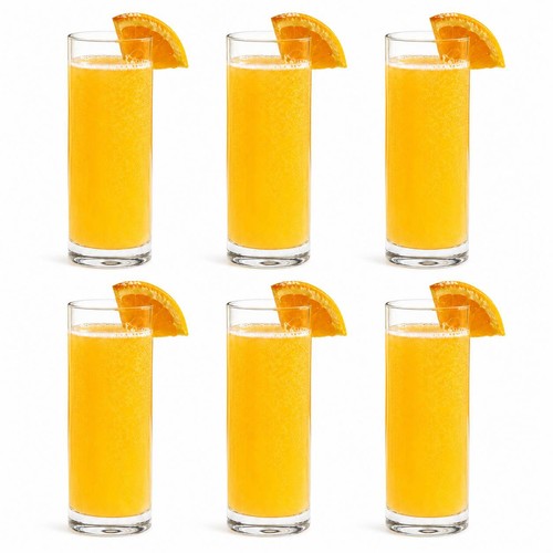 Set 370ml tall pub - x,