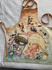 Erika Oller Apron Thrill Of
