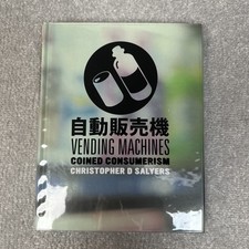 Vending Machines : Coined
