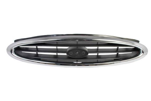 Blic 6502 2554992p radiator - blic, 6502-07-2554992p