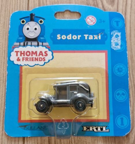 Ertl thomas friends sodor - ertl,