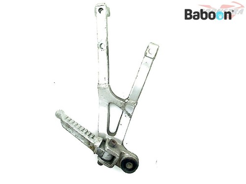 Footrest bracket rear right - bracket,