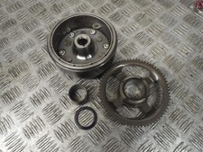 Honda GB250 GB 250 Clubman Circa 1983-1992 Generator Rotor & Starter Clutch