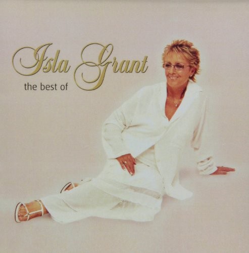 Grant isla the - best,