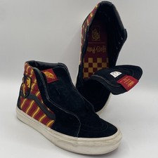 Vans Harry Potter x Sk8-Hi