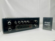 McIntosh MA6200 Solid State
