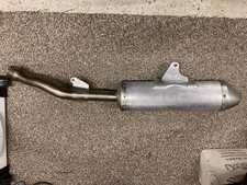 Yamaha WR250F 2020-2023 Stock