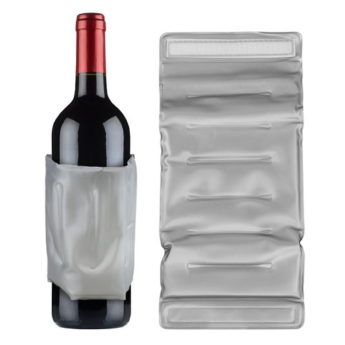 Flexible ice pack - ice,