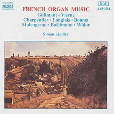 Charles marie widor - charles-marie, french