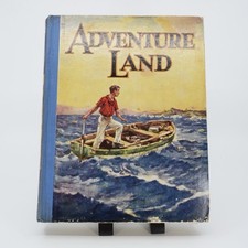 Adventure Land Every Boy’s