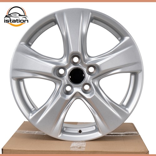 New alloy replacement - alloy,