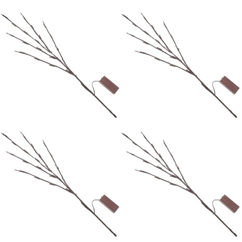 4pcs led branch light - led,
