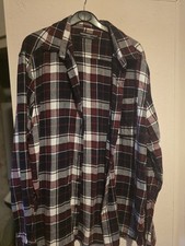 Cedarwood State Long Sleeved