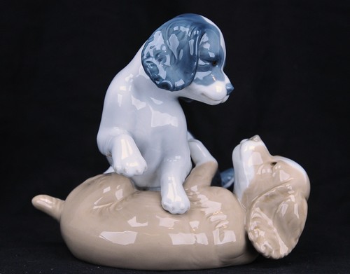 Nao lladro 2307 - nao,