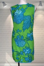Vintage 1960s Dollyrockers