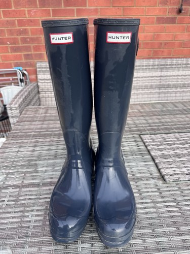 Hunter original tall gloss - tall,