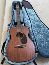 Martin 000-15m Solid Mahogany