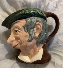 Scarce Vintage 1950s Royal