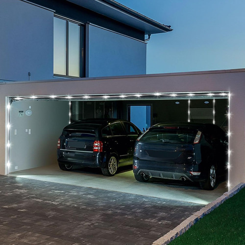 Topcloud leds 12v van - leds,