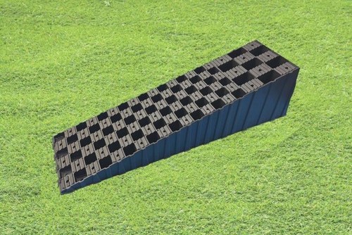 Milenco levelling ramp - mgi, xl