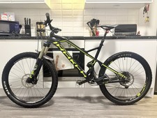 2021 Mondraker Foxy R Full