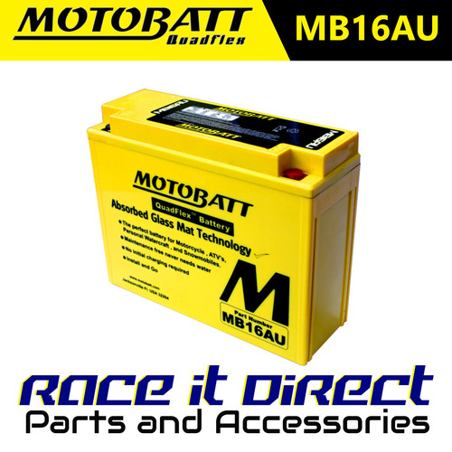 Motobatt premium battery for - battery,