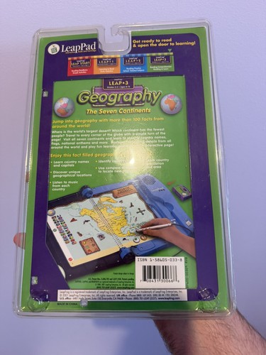 Leapfrog leappad leap - leapfrog, 3