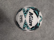 Mitre Impel Evo size 5 football. 